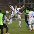 Zenit faz dez no 1º tempo e humilha equipe do Catar: 18 a 0