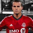 Giovinco deixa Juventus e assina com Toronto até 2020