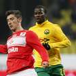 Milan confirma contratação de Bocchetti, do Spartak Moscou