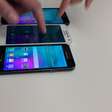 Samsung lança celulares para selfies a partir de R$ 1.199