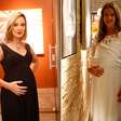 'Império': Amanda e Érika surgem grávidas no último capítulo
