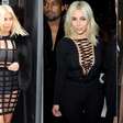 Kim Kardashian usa macacão de R$ 9 mil em Paris; veja looks