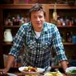 Jamie Oliver indica 14 alimentos para chegar até os 100 anos