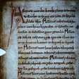 Desenhos medievais misteriosos são achados em manuscrito