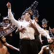 Jarbas Homem de Mello mostra seu flamenco em ópera no TMSP