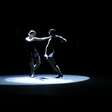 Balé sueco com atmosfera de cinema encanta Rio de Janeiro