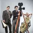 Com Antony no elenco, 'Chaplin' estreia com humor refinado