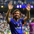 Após 4 anos na Juventus, Pirlo fecha com o New York City
