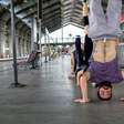Mostra de dança agita Zona Sul de SP com ingressos gratuitos