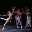 Balé do Teatro Bolshoi volta ao Brasil em curta temporada