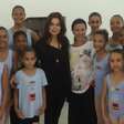 Balé de "I Love Paraisópolis" busca inspiração na vida real