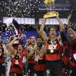 Flamengo fecha série contra Bauru e ganha o tetra do NBB