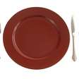 Comer sozinho e em prato vermelho ajuda a emagrecer
