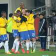 Brasil Sub-20 vence e vai enfrentar Uruguai nas oitavas