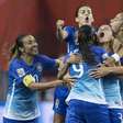 Brasil vence Espanha e se classifica às oitavas de final