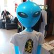 Bem-vindo à nave: conheça um congresso de ufologia