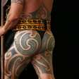 Quer fazer tatuagem Maori? Conheça símbolos e significados