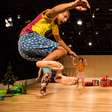 Dança infantil é território pouco explorado, dizem diretores