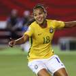 Sem Marta, Brasil vence Costa Rica e vai 100% às oitavas