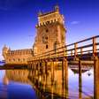 Cruzeiro de luxo all inclusive explora Espanha e Portugal
