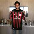 Liquidação no Shakhtar! Luiz Adriano acerta ida ao Milan