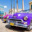 Caribe: escala em Havana será nova coqueluche de cruzeiros