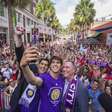 Verba para time de Kaká vale 'sonho americano' a brasileiros