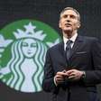 Ex-funcionário comprou Starbucks e fez dela império global
