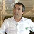 CEO do Terra é entrevistado pelo Olhar Digital