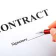 Veja cláusulas proibidas em contratos