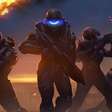 Ouça a música tema de 'Halo 5: Guardians'