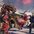 Conheça o 'Warzone', novo modo online de 'Halo 5'