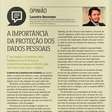 Leandro Bennaton fala sobre proteção de dados pessoais na Revista Abranet