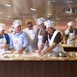 Companhias oferecem aulas de imersão culinária em cruzeiros