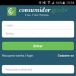 Quer reclamar de uma empresa? Baixe o app Consumidor.gov.br