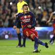 Só o N do MSN: Neymar jogará sem Messi e Suárez pela 1ª vez