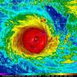 Pior ciclone já visto no Hemisfério Sul atinge Ilhas Fiji