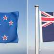 Nova Zelândia rejeita trocar bandeira em referendo