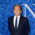 Estilista Valentino é citado em escândalo Panama Papers
