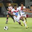 Santa Cruz bate Campinense no 1º jogo da final da Copa do NE