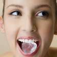 Engula essa: mastigar gelo pode fazer mal para seus dentes