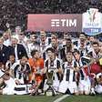 Morata decide na prorrogação, Juventus bate Milan e é campeã