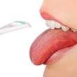 Falta de higiene pode deixar a língua escura e peluda