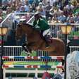 Cavalo olímpico do Marrocos já recebeu proposta milionária