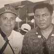 Conheça o gaúcho que ficou amigo de Mohammad Ali por um dia
