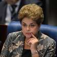 Dilma diz que sofre golpe e que processo não veio das ruas
