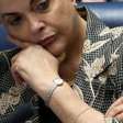 Dilma diz ser "estranhíssima" votação fatiada do processo