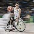 Brasil vence Argentina no basquete em cadeira de rodas