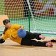 Goalball do Brasil vence e avança às semifinais no Rio