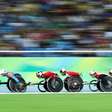 Controle de doping é igual para olímpicos e paralímpicos